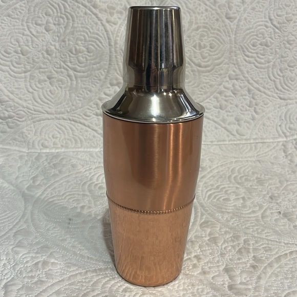 Godinger bar set - Picture 10 of 15